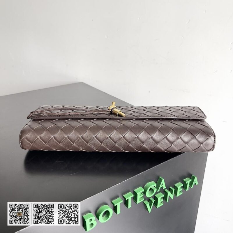 BV Andiamo晚宴手包 - Image 3