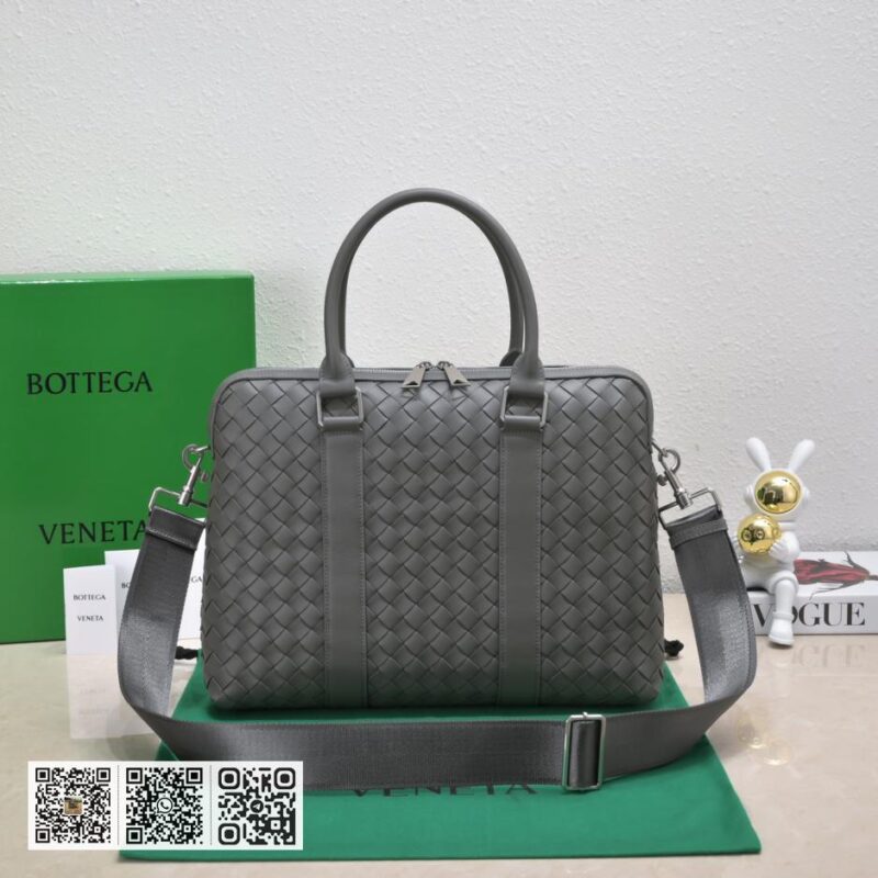 BV 男士公文包 - Image 2