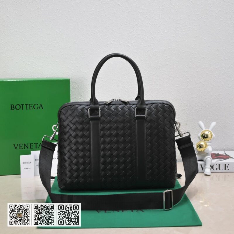 BV 男士公文包 - Image 2