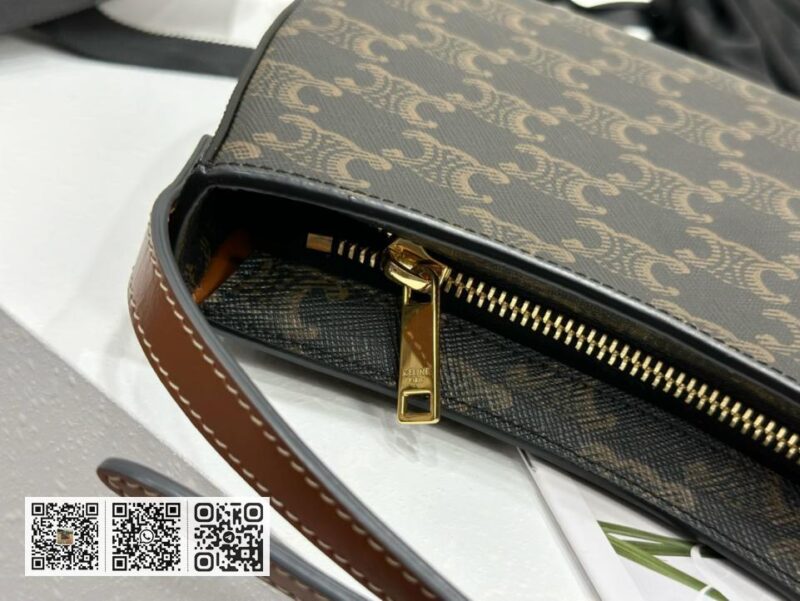 Celine中号标志印花 - Image 7