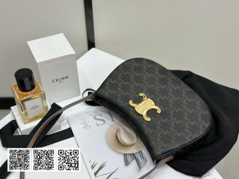 Celine中号标志印花 - Image 9