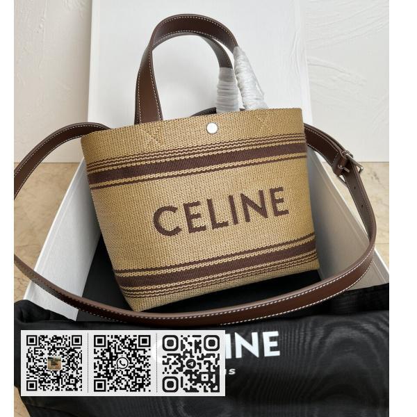 CELINE CE全新织品系列