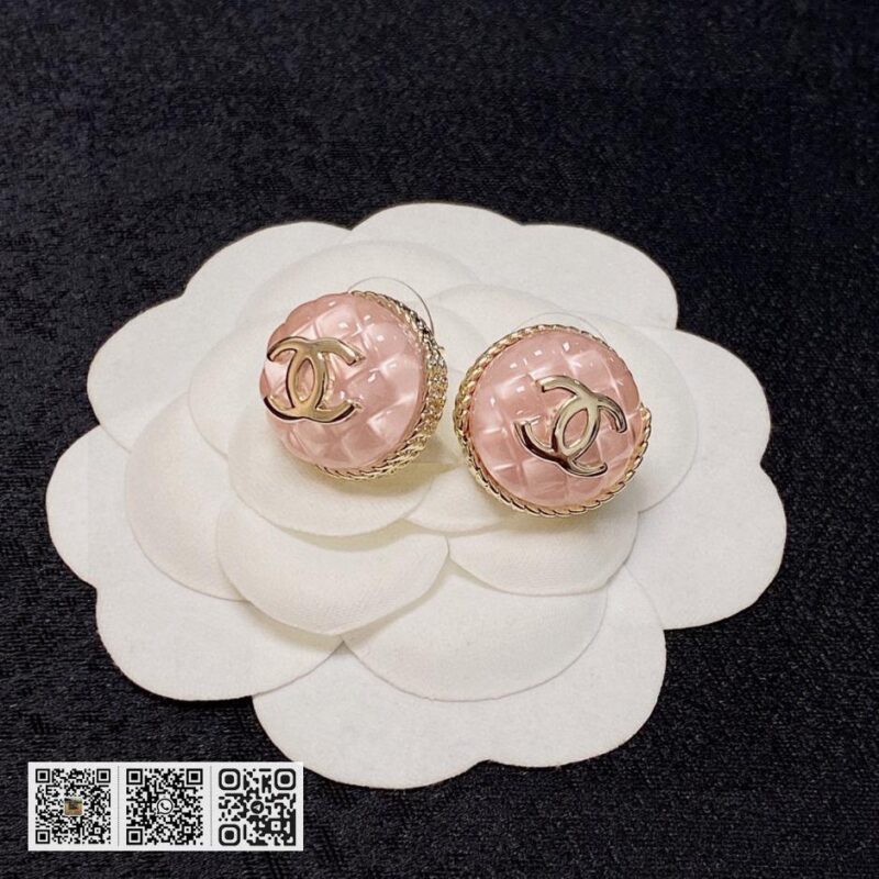 Chanel 双C菱格立体方 - Image 2