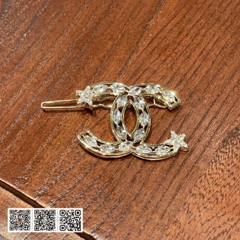 Chanel 发夹 - Image 4
