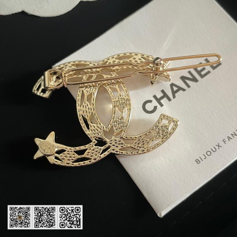 Chanel 发夹 - Image 5