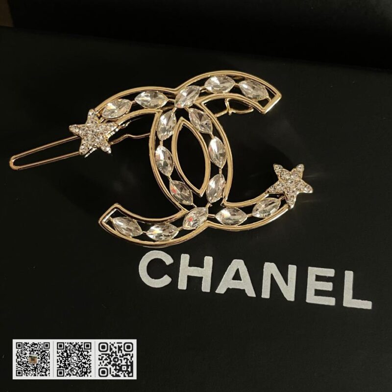Chanel 发夹 - Image 6