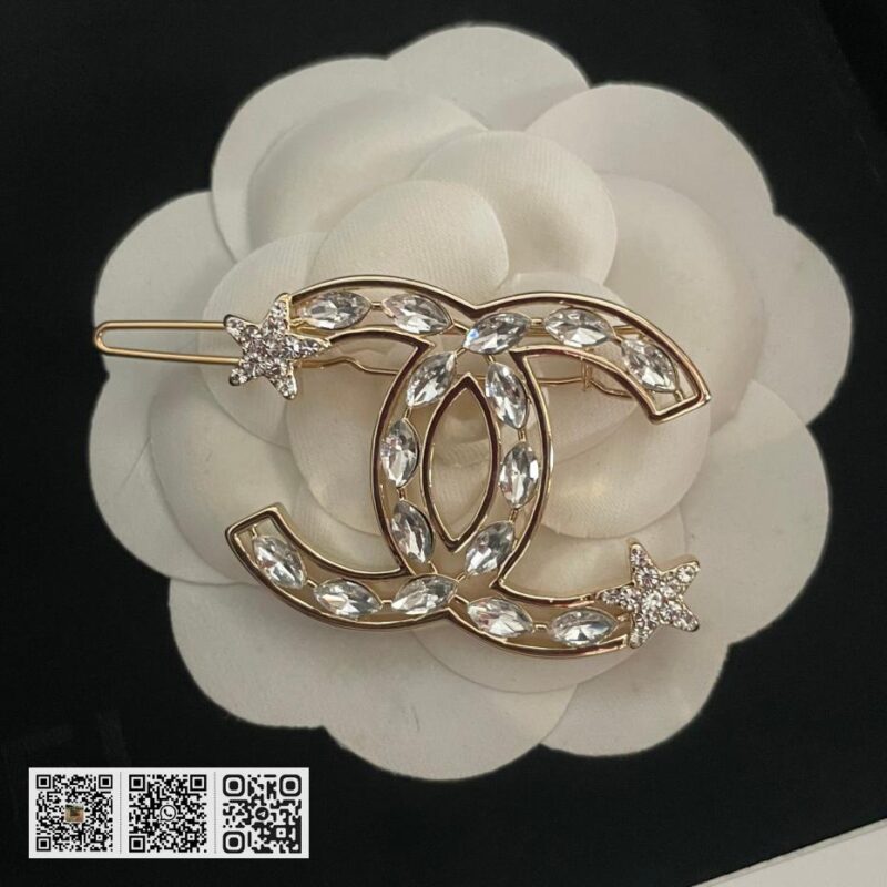 Chanel 发夹 - Image 7