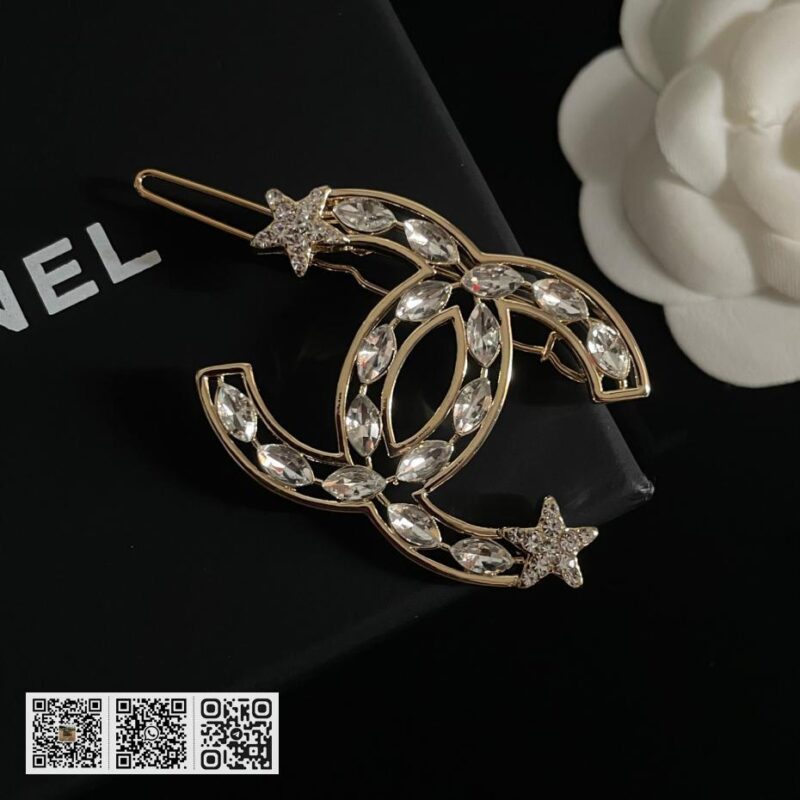 Chanel 发夹 - Image 8