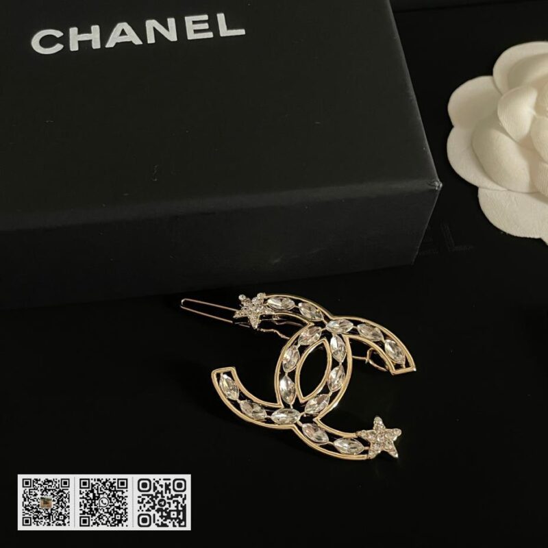 Chanel 发夹 - Image 9