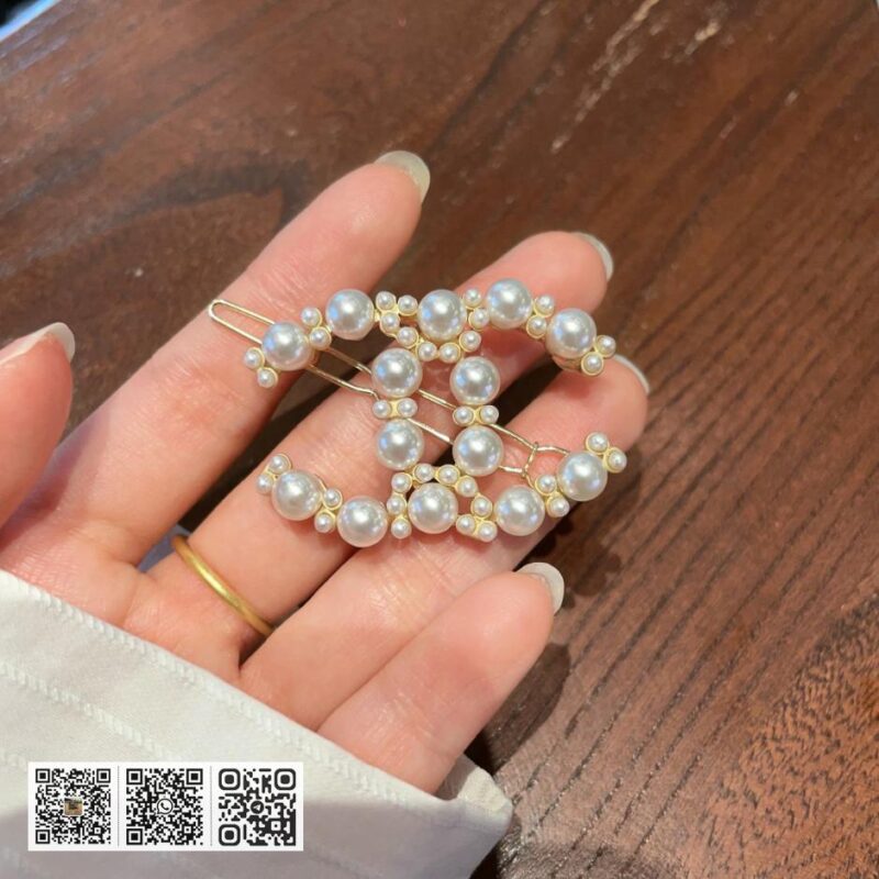 Chanel 发夹 - Image 3