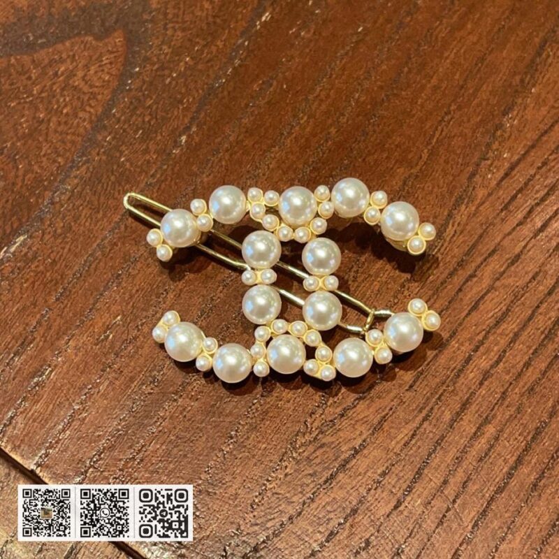 Chanel 发夹 - Image 4