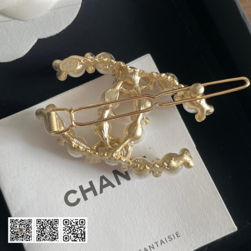Chanel 发夹 - Image 5