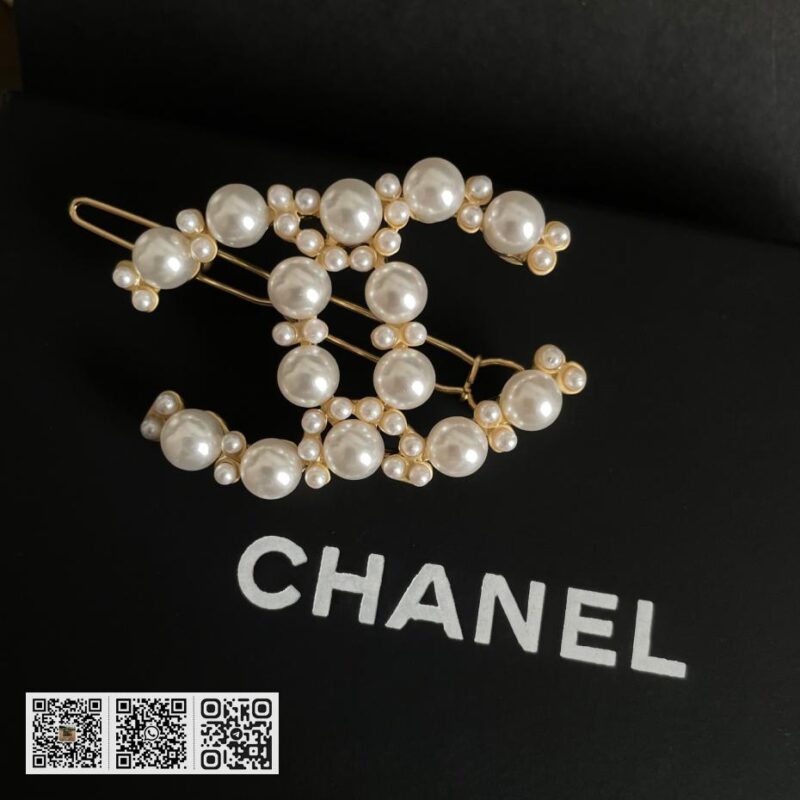 Chanel 发夹 - Image 6