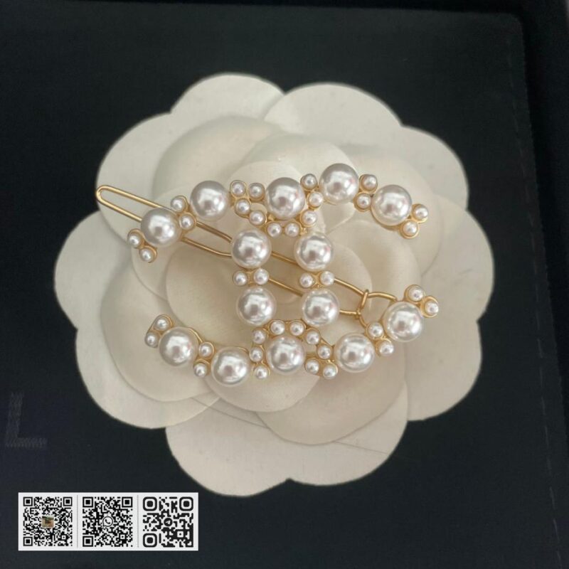Chanel 发夹 - Image 7