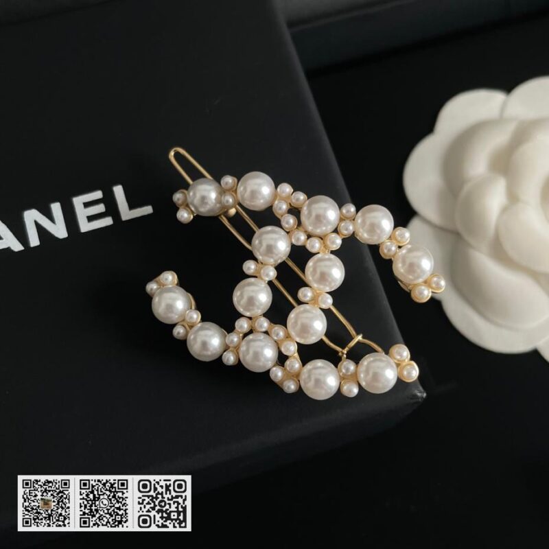 Chanel 发夹 - Image 8