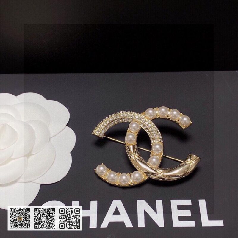 CHANEL Chanel胸针 - Image 2