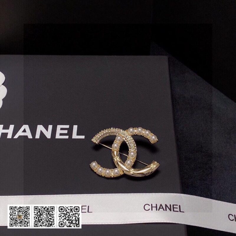 CHANEL Chanel胸针 - Image 5