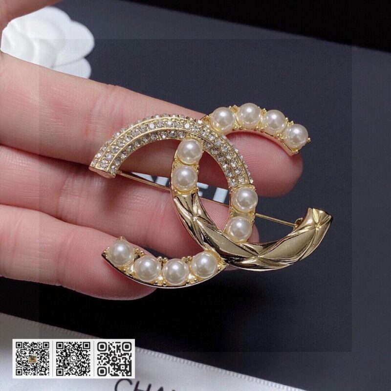 CHANEL Chanel胸针 - Image 6