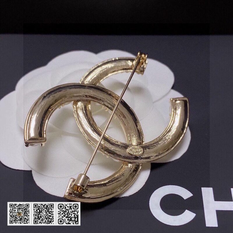 CHANEL Chanel胸针 - Image 7