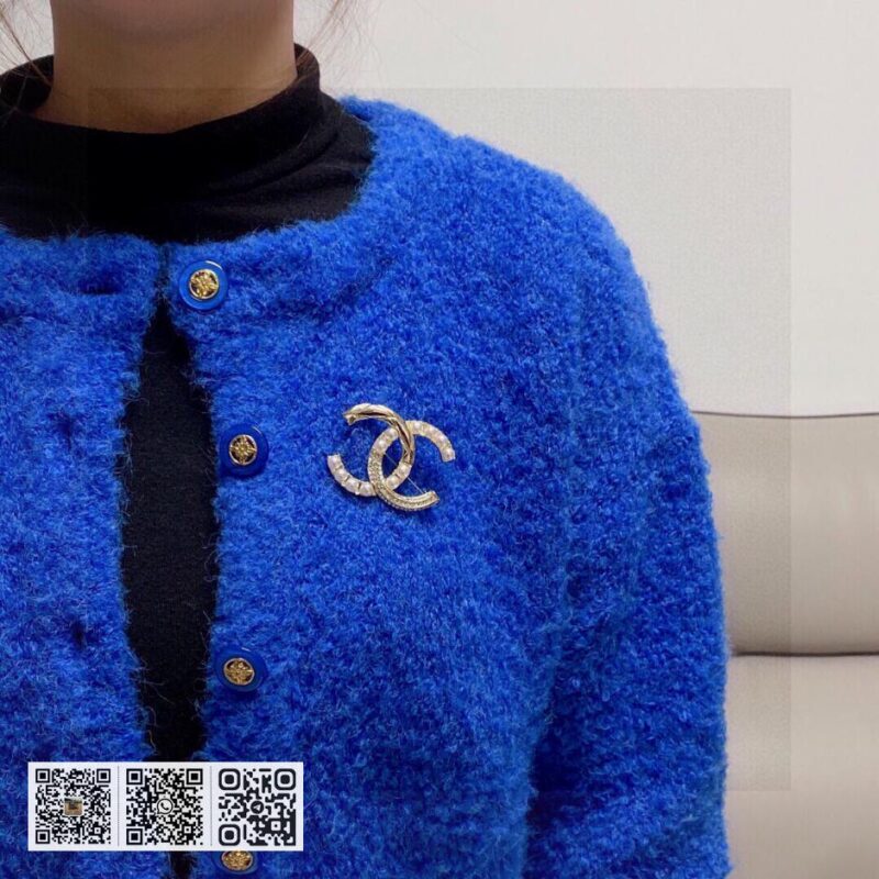 CHANEL Chanel胸针 - Image 8
