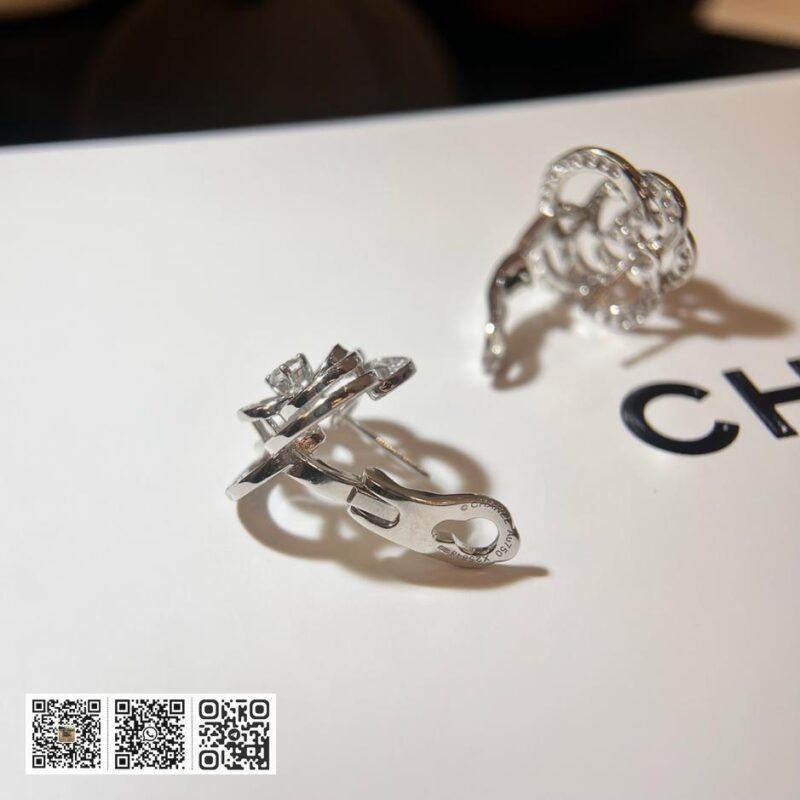 Chanel 之花白山茶， - Image 9