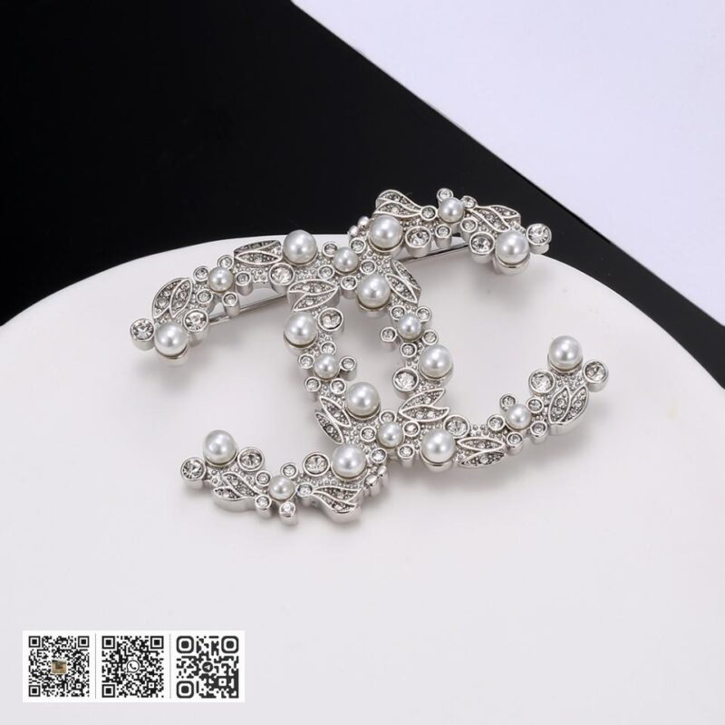 Chanel 火爆单品 胸针 - Image 3