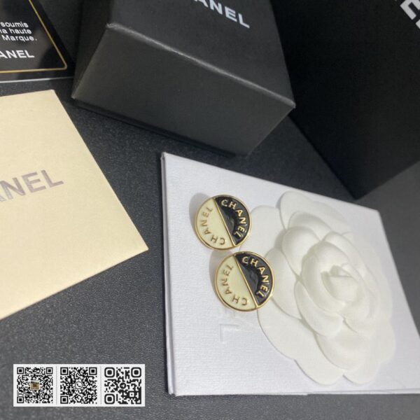 Chanel 精致好看 日常百搭不挑脸型 zp定制