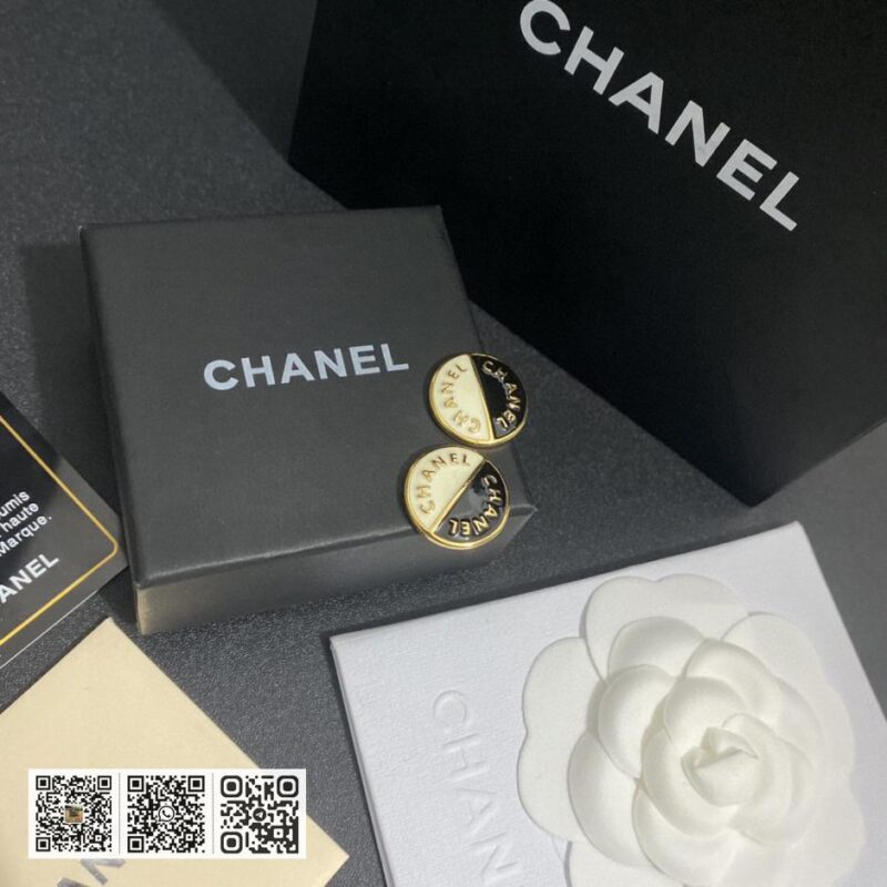 Chanel 精致好看 日常百搭不挑脸型 zp定制 - Image 2