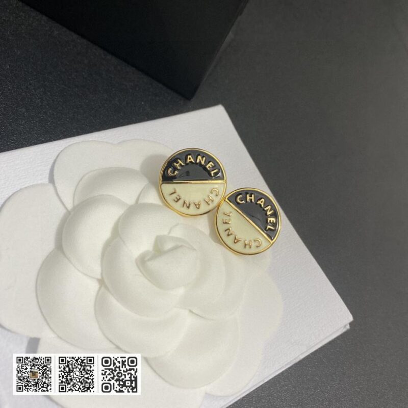 Chanel 精致好看 日常百搭不挑脸型 zp定制 - Image 3