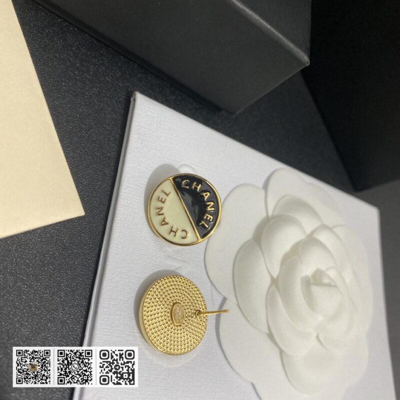 Chanel 精致好看 日常百搭不挑脸型 zp定制 - Image 4