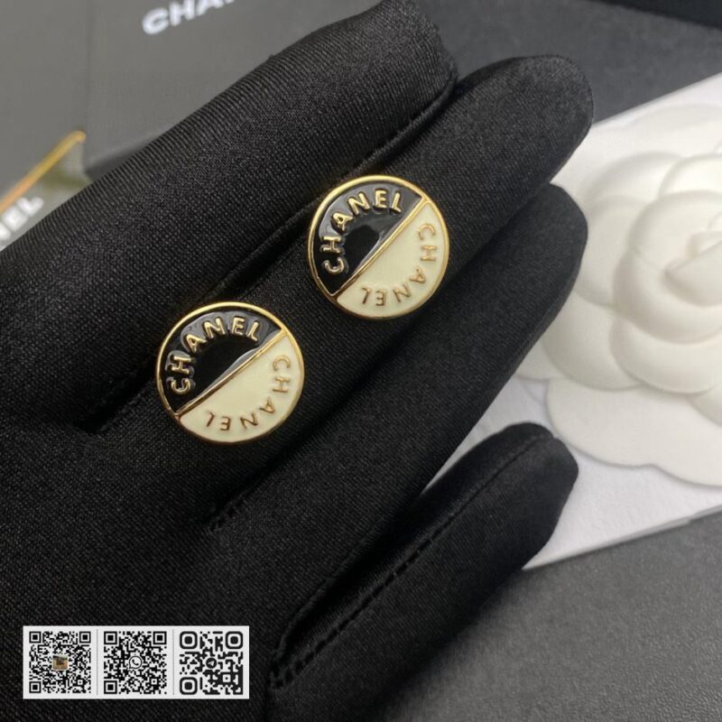 Chanel 精致好看 日常百搭不挑脸型 zp定制 - Image 5
