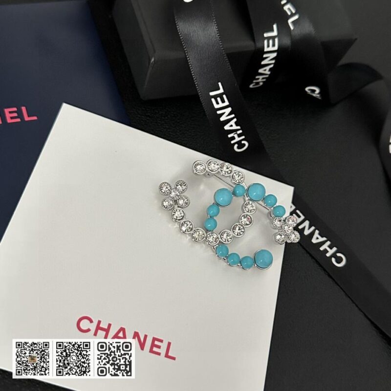 CHANEL Chanel胸针