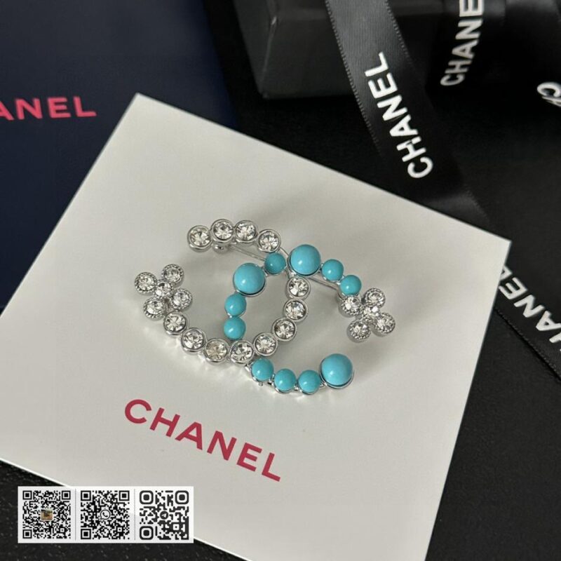 CHANEL Chanel胸针 - Image 2