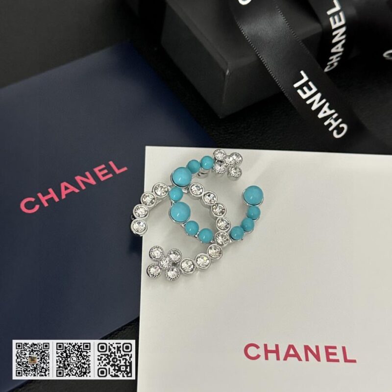 CHANEL Chanel胸针 - Image 3