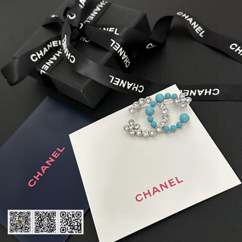 CHANEL Chanel胸针 - Image 4