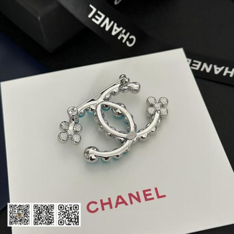 CHANEL Chanel胸针 - Image 5