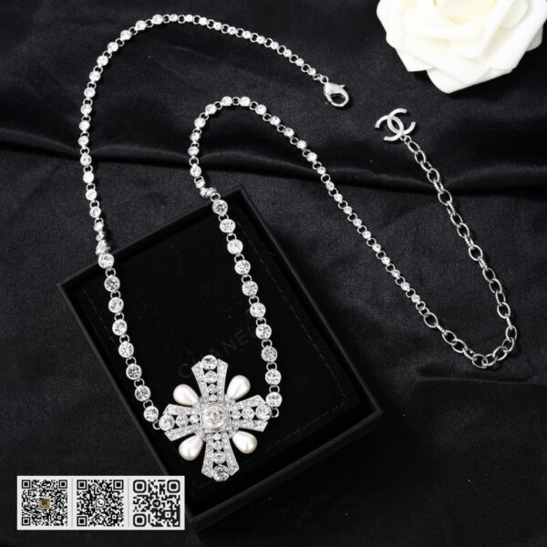 Chanel 腰链