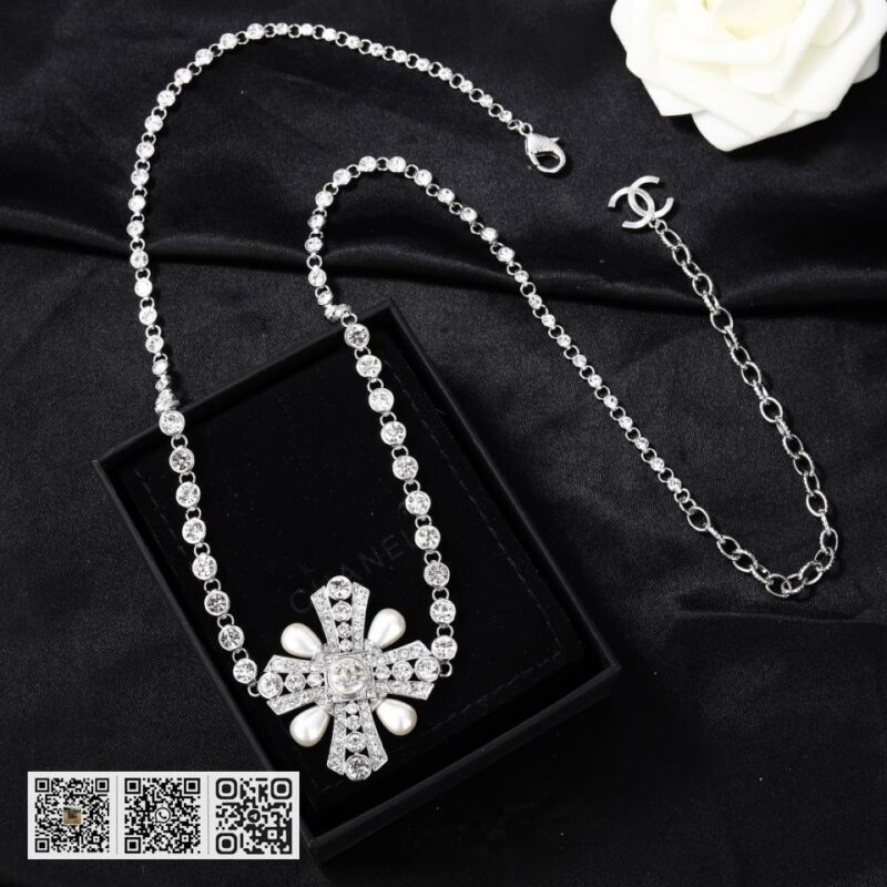 Chanel 腰链