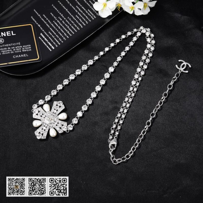 Chanel 腰链 - Image 3