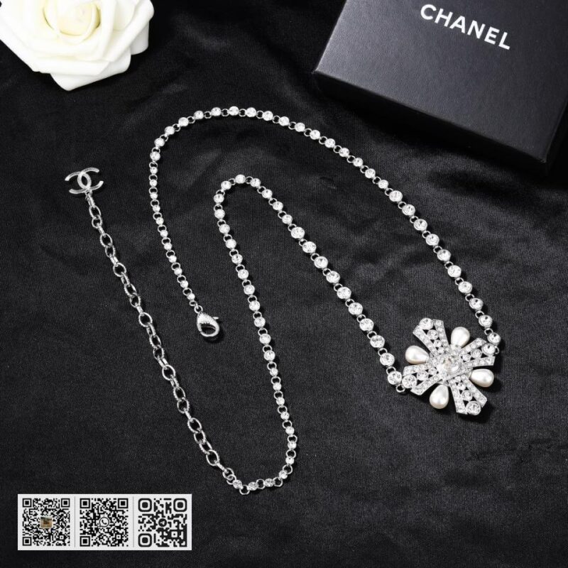 Chanel 腰链 - Image 4
