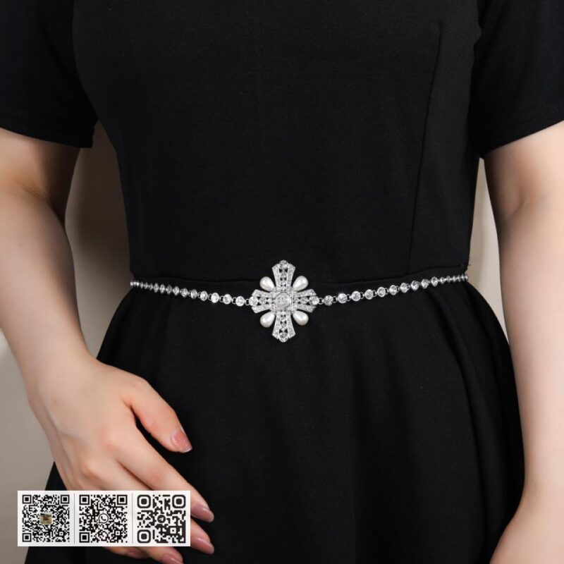 Chanel 腰链 - Image 6