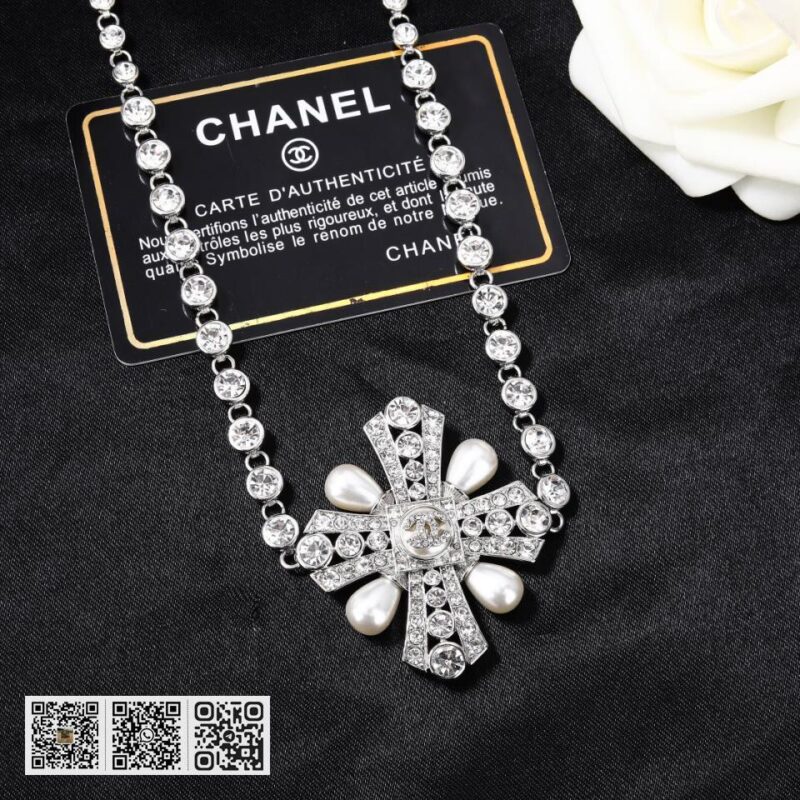 Chanel 腰链 - Image 8