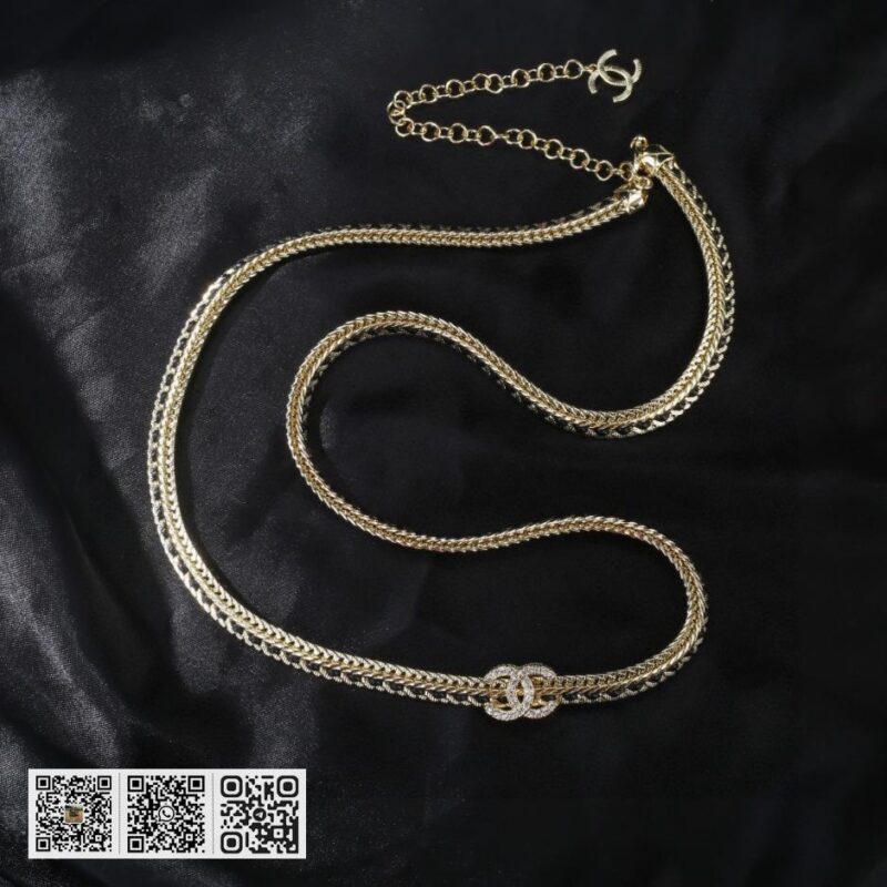 Chanel 腰链 - Image 2