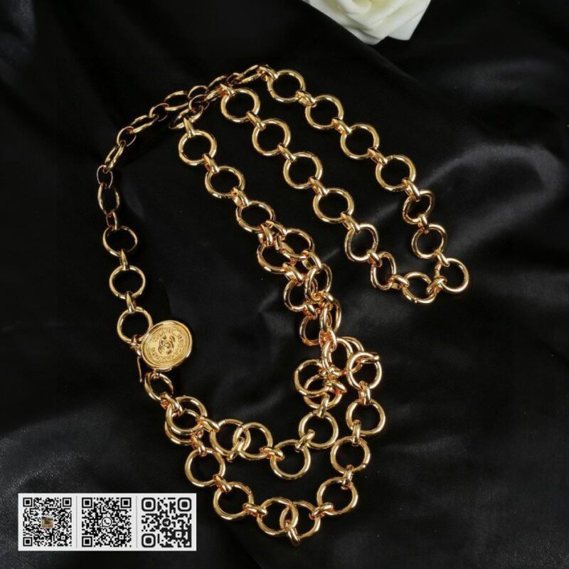 Chanel 腰链 - Image 2