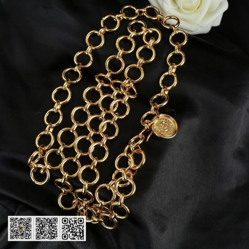 Chanel 腰链 - Image 4