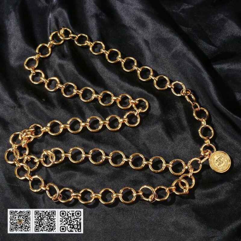 Chanel 腰链 - Image 5