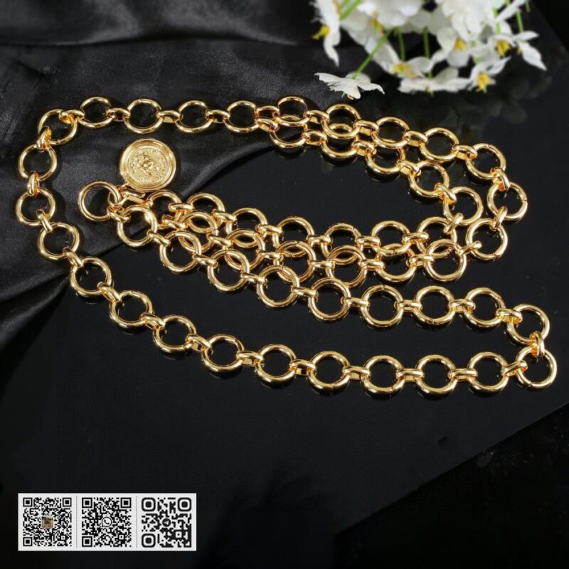 Chanel 腰链 - Image 6