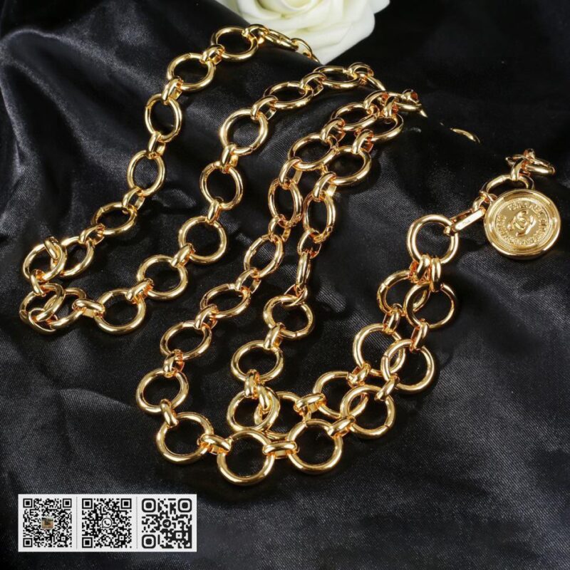 Chanel 腰链 - Image 7