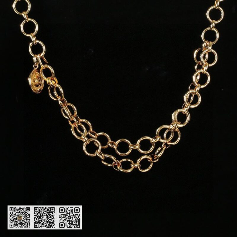 Chanel 腰链 - Image 8