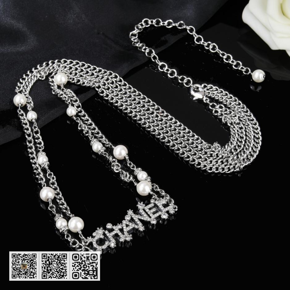 Chanel 腰链 - Image 2